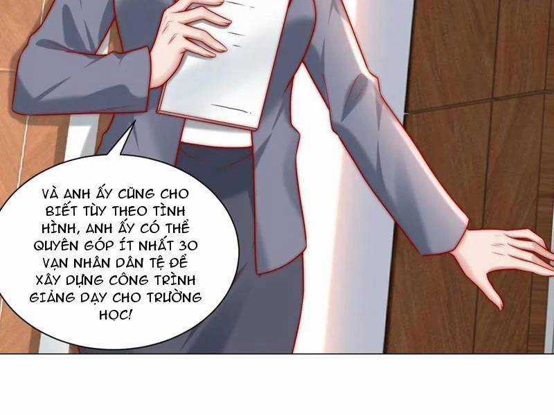 Tôi Là Tài Xế Xe Công Nghệ Có Chút Tiền Thì Đã Sao? Chương 123 trang 36