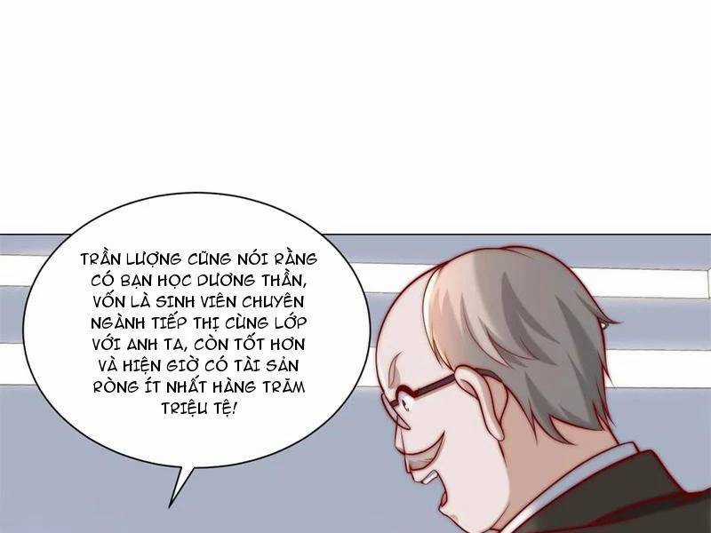 Tôi Là Tài Xế Xe Công Nghệ Có Chút Tiền Thì Đã Sao? Chương 123 trang 40