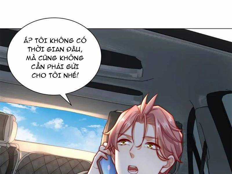 Tôi Là Tài Xế Xe Công Nghệ Có Chút Tiền Thì Đã Sao? Chương 123 trang 48