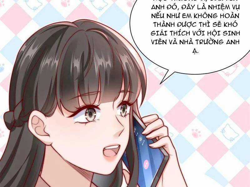 Tôi Là Tài Xế Xe Công Nghệ Có Chút Tiền Thì Đã Sao? Chương 123 trang 51