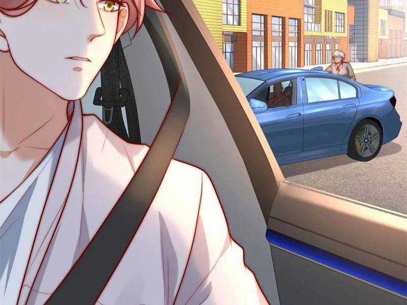 Tôi Là Tài Xế Xe Công Nghệ Có Chút Tiền Thì Đã Sao? Chương 123 trang 61