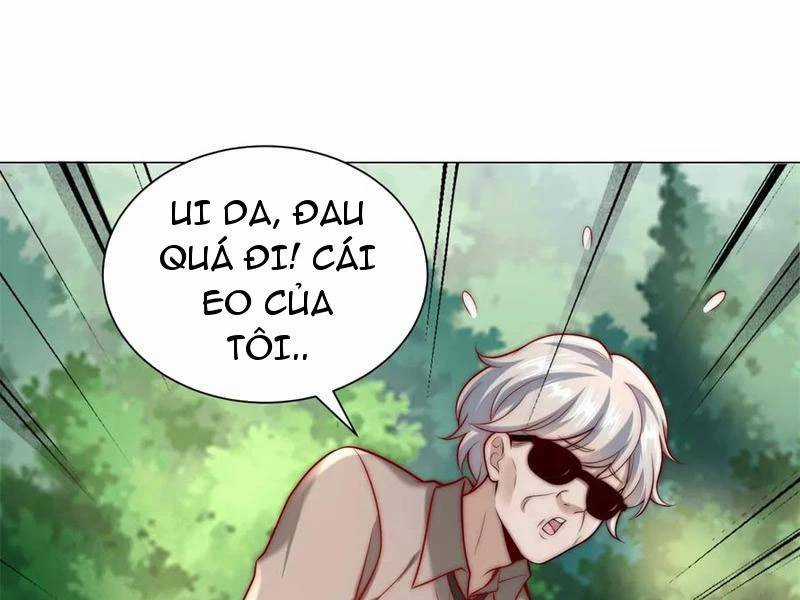 Tôi Là Tài Xế Xe Công Nghệ Có Chút Tiền Thì Đã Sao? Chương 123 trang 75