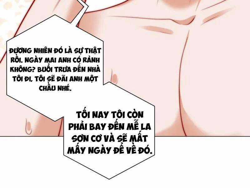 Tôi Là Tài Xế Xe Công Nghệ Có Chút Tiền Thì Đã Sao? Chương 123 trang 8