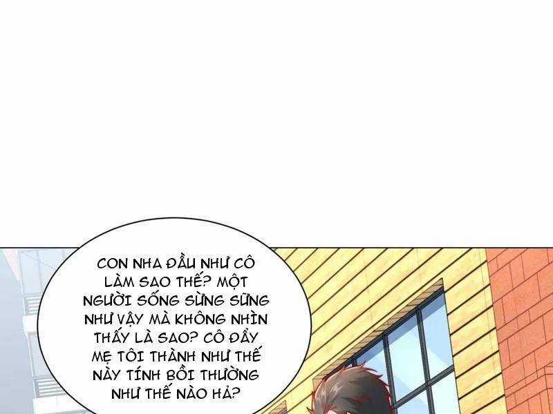 Tôi Là Tài Xế Xe Công Nghệ Có Chút Tiền Thì Đã Sao? Chương 123 trang 83