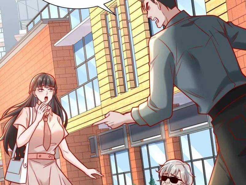 Tôi Là Tài Xế Xe Công Nghệ Có Chút Tiền Thì Đã Sao? Chương 123 trang 84