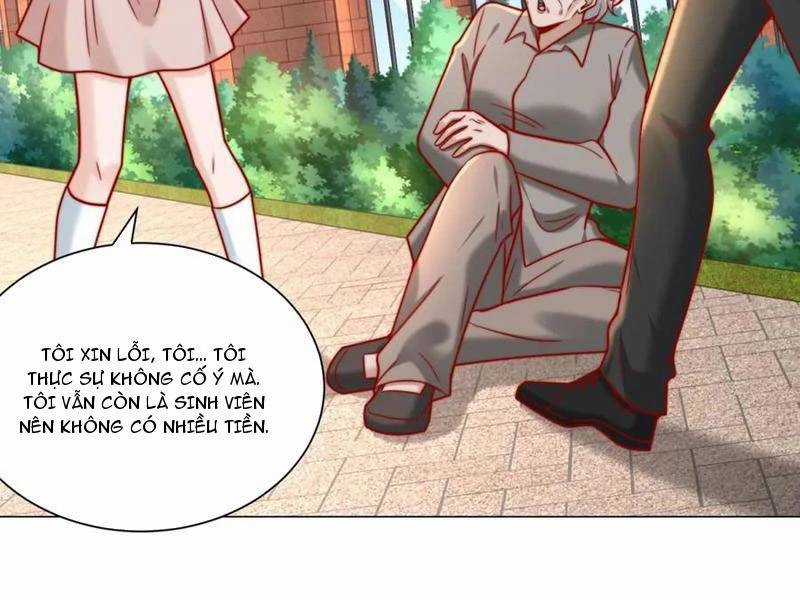 Tôi Là Tài Xế Xe Công Nghệ Có Chút Tiền Thì Đã Sao? Chương 123 trang 85