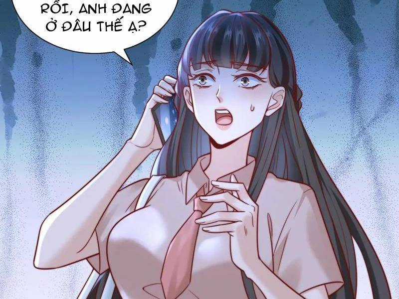 Tôi Là Tài Xế Xe Công Nghệ Có Chút Tiền Thì Đã Sao? Chương 123 trang 91