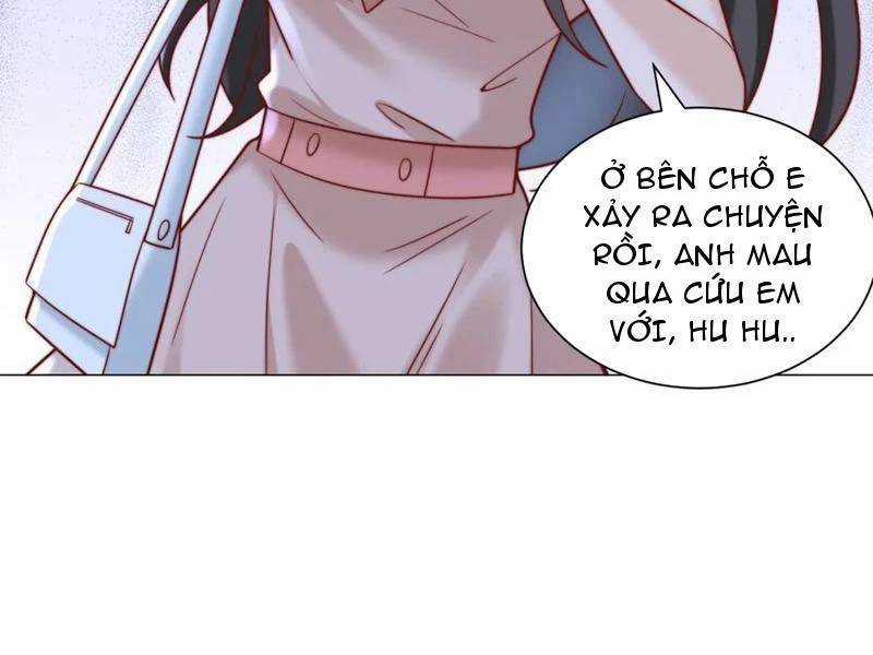 Tôi Là Tài Xế Xe Công Nghệ Có Chút Tiền Thì Đã Sao? Chương 123 trang 92