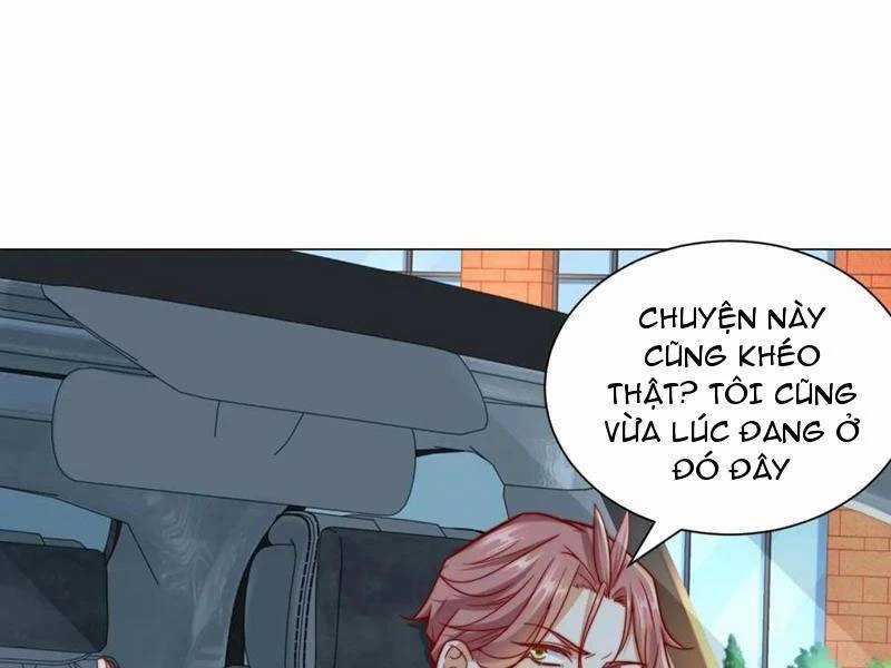 Tôi Là Tài Xế Xe Công Nghệ Có Chút Tiền Thì Đã Sao? Chương 123 trang 93