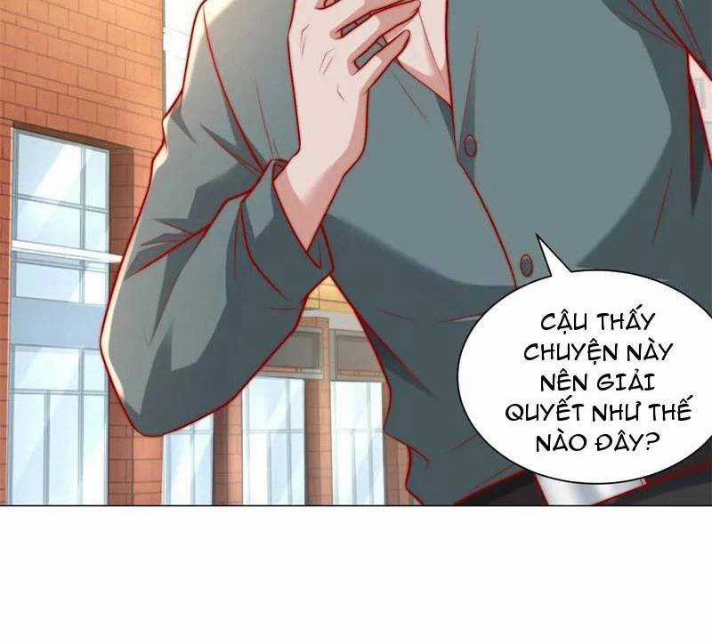 Tôi Là Tài Xế Xe Công Nghệ Có Chút Tiền Thì Đã Sao? Chương 124 trang 10