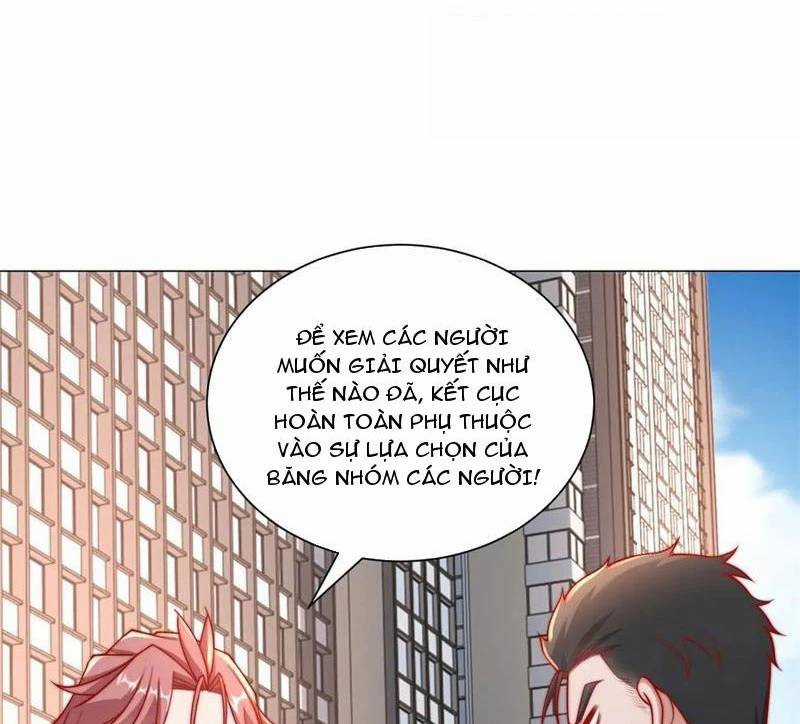 Tôi Là Tài Xế Xe Công Nghệ Có Chút Tiền Thì Đã Sao? Chương 124 trang 11