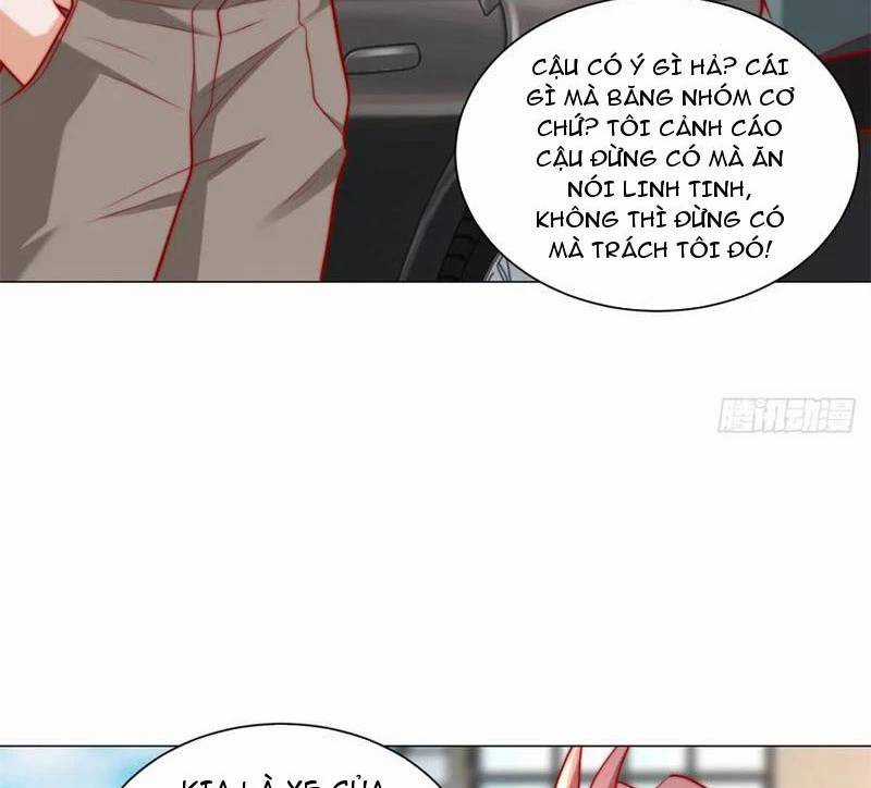 Tôi Là Tài Xế Xe Công Nghệ Có Chút Tiền Thì Đã Sao? Chương 124 trang 13