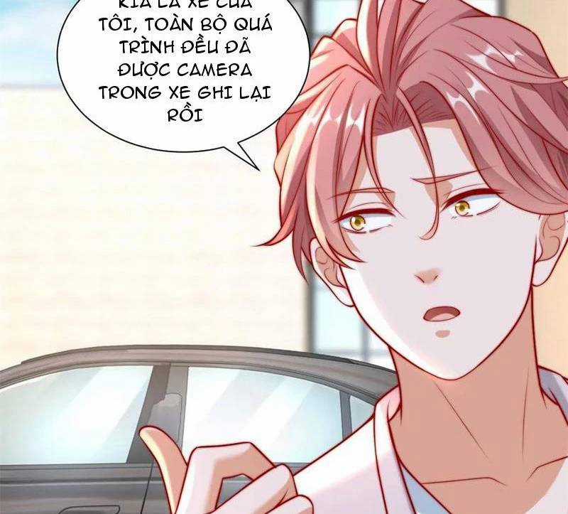 Tôi Là Tài Xế Xe Công Nghệ Có Chút Tiền Thì Đã Sao? Chương 124 trang 14