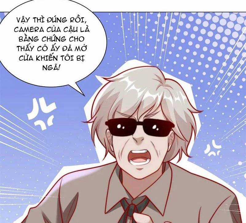 Tôi Là Tài Xế Xe Công Nghệ Có Chút Tiền Thì Đã Sao? Chương 124 trang 16