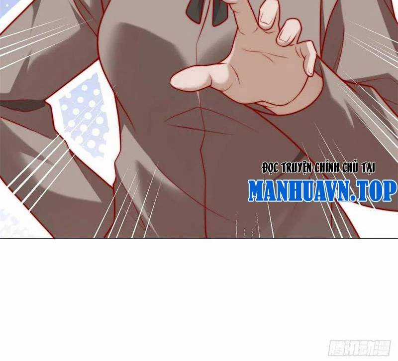 Tôi Là Tài Xế Xe Công Nghệ Có Chút Tiền Thì Đã Sao? Chương 124 trang 17