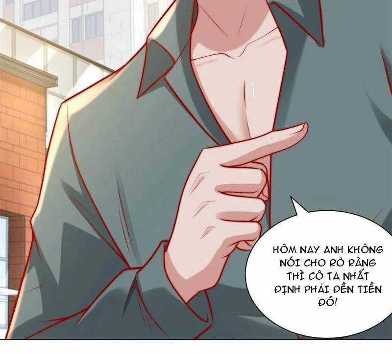 Tôi Là Tài Xế Xe Công Nghệ Có Chút Tiền Thì Đã Sao? Chương 124 trang 19