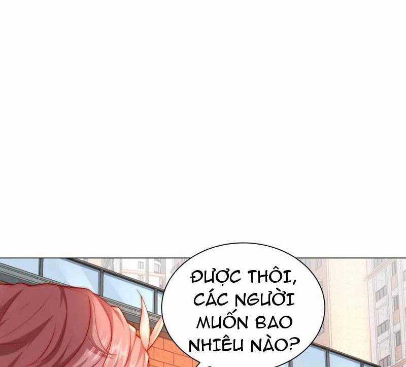 Tôi Là Tài Xế Xe Công Nghệ Có Chút Tiền Thì Đã Sao? Chương 124 trang 20