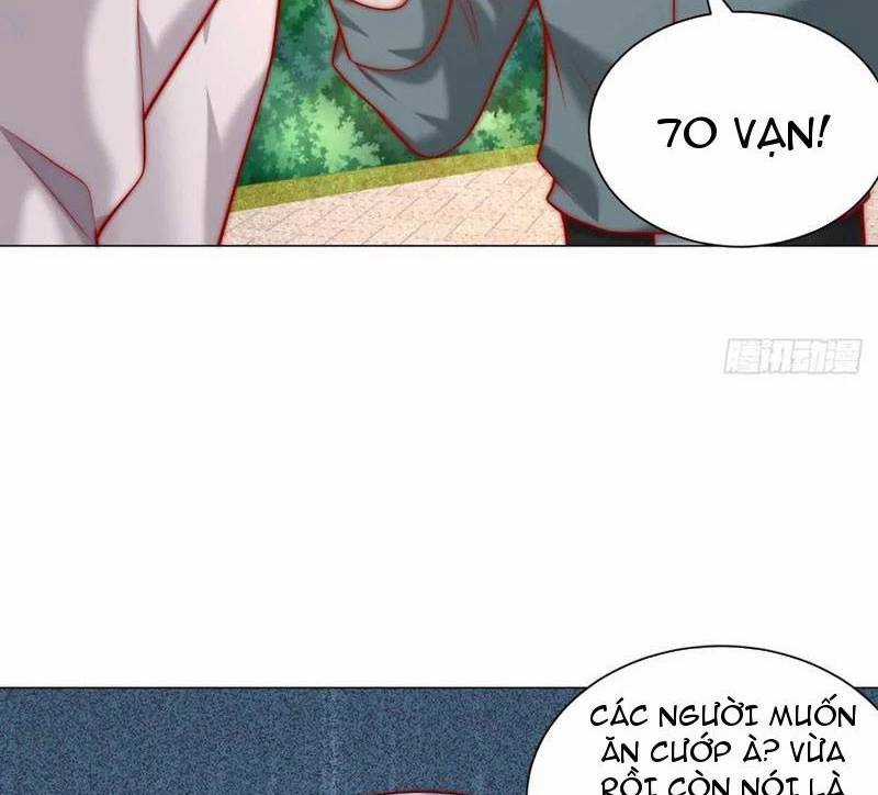 Tôi Là Tài Xế Xe Công Nghệ Có Chút Tiền Thì Đã Sao? Chương 124 trang 22