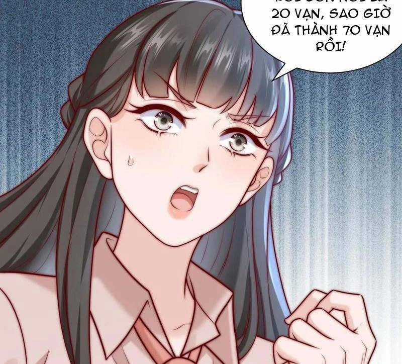 Tôi Là Tài Xế Xe Công Nghệ Có Chút Tiền Thì Đã Sao? Chương 124 trang 23