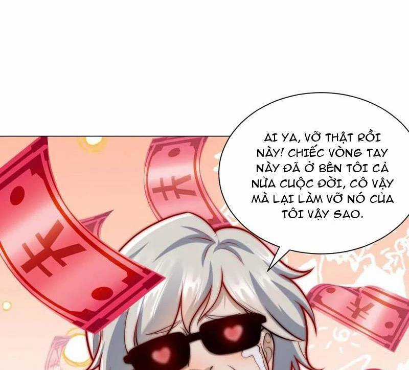 Tôi Là Tài Xế Xe Công Nghệ Có Chút Tiền Thì Đã Sao? Chương 124 trang 27