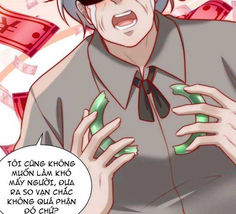 Tôi Là Tài Xế Xe Công Nghệ Có Chút Tiền Thì Đã Sao? Chương 124 trang 28