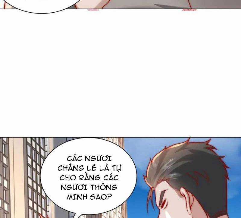 Tôi Là Tài Xế Xe Công Nghệ Có Chút Tiền Thì Đã Sao? Chương 124 trang 29