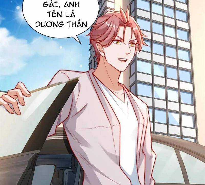 Tôi Là Tài Xế Xe Công Nghệ Có Chút Tiền Thì Đã Sao? Chương 124 trang 3