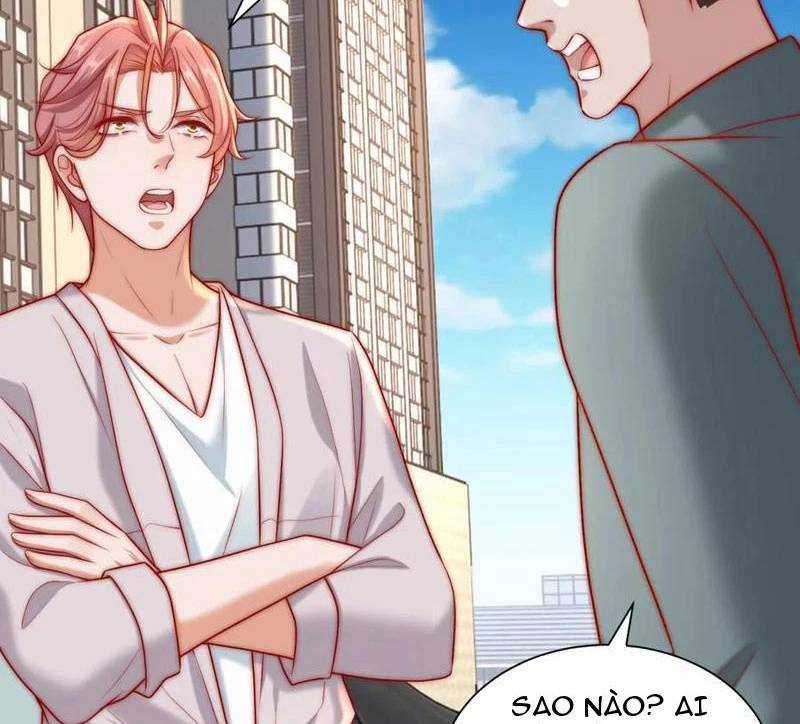 Tôi Là Tài Xế Xe Công Nghệ Có Chút Tiền Thì Đã Sao? Chương 124 trang 30