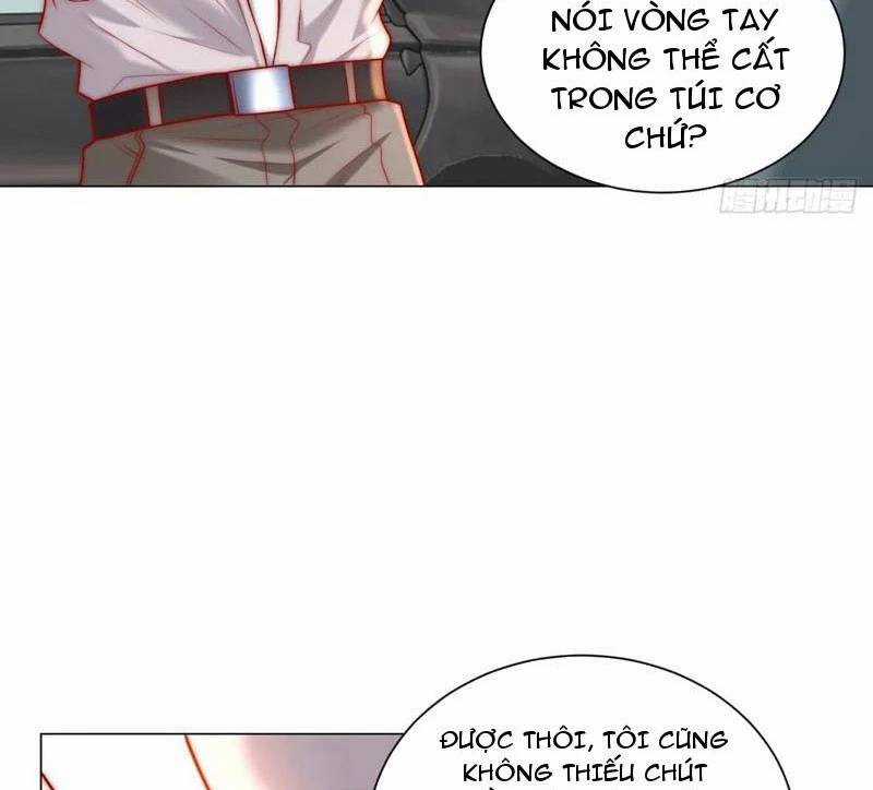 Tôi Là Tài Xế Xe Công Nghệ Có Chút Tiền Thì Đã Sao? Chương 124 trang 31