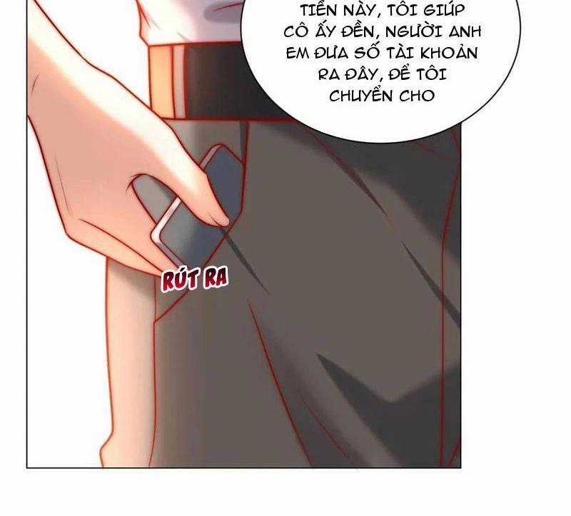 Tôi Là Tài Xế Xe Công Nghệ Có Chút Tiền Thì Đã Sao? Chương 124 trang 32