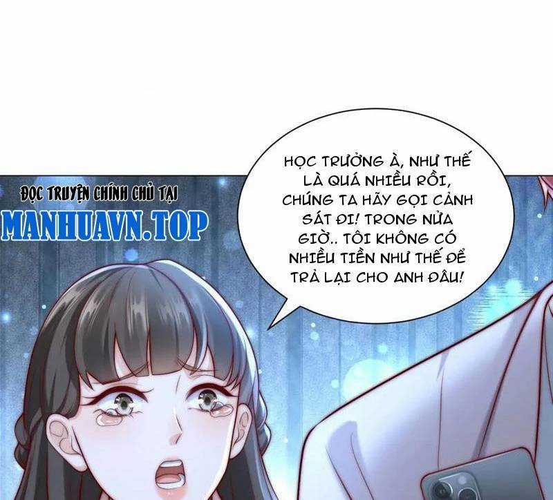 Tôi Là Tài Xế Xe Công Nghệ Có Chút Tiền Thì Đã Sao? Chương 124 trang 33