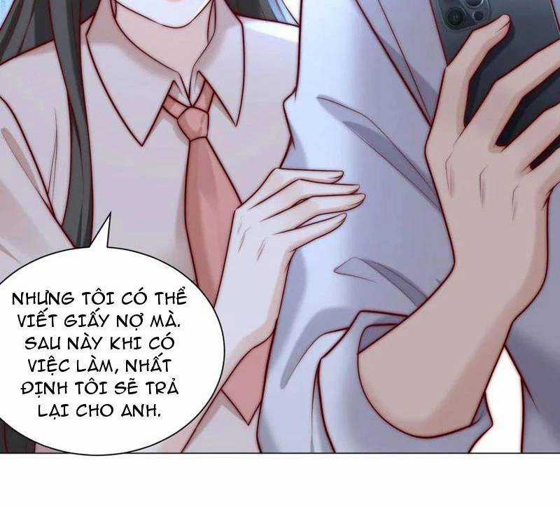 Tôi Là Tài Xế Xe Công Nghệ Có Chút Tiền Thì Đã Sao? Chương 124 trang 34