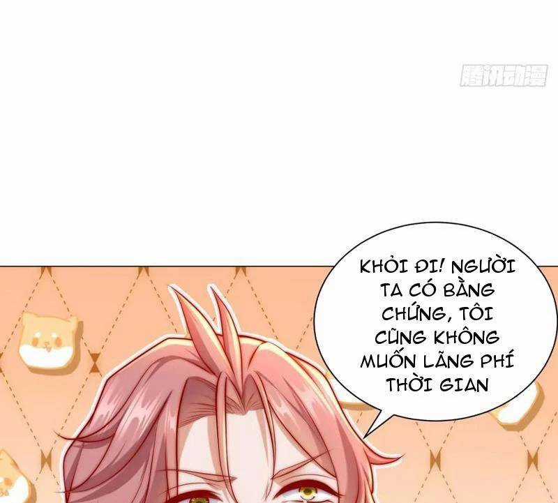 Tôi Là Tài Xế Xe Công Nghệ Có Chút Tiền Thì Đã Sao? Chương 124 trang 35