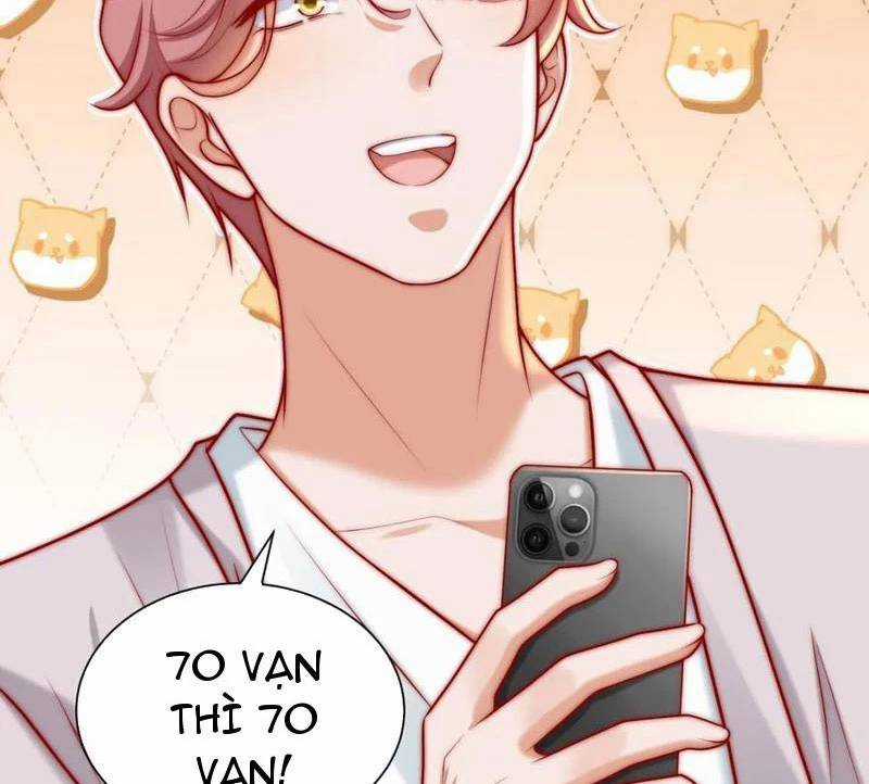 Tôi Là Tài Xế Xe Công Nghệ Có Chút Tiền Thì Đã Sao? Chương 124 trang 36