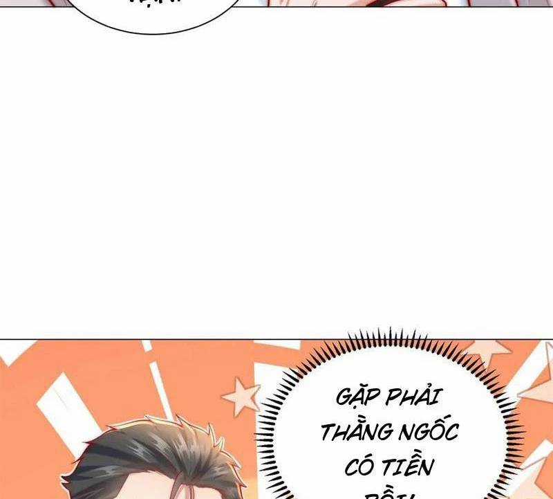 Tôi Là Tài Xế Xe Công Nghệ Có Chút Tiền Thì Đã Sao? Chương 124 trang 37