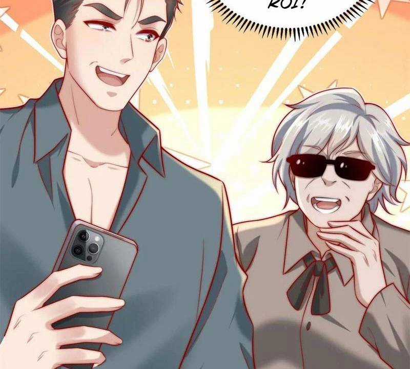 Tôi Là Tài Xế Xe Công Nghệ Có Chút Tiền Thì Đã Sao? Chương 124 trang 38