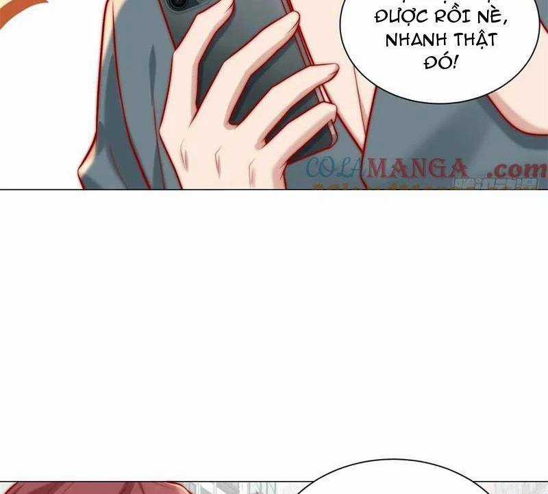 Tôi Là Tài Xế Xe Công Nghệ Có Chút Tiền Thì Đã Sao? Chương 124 trang 42