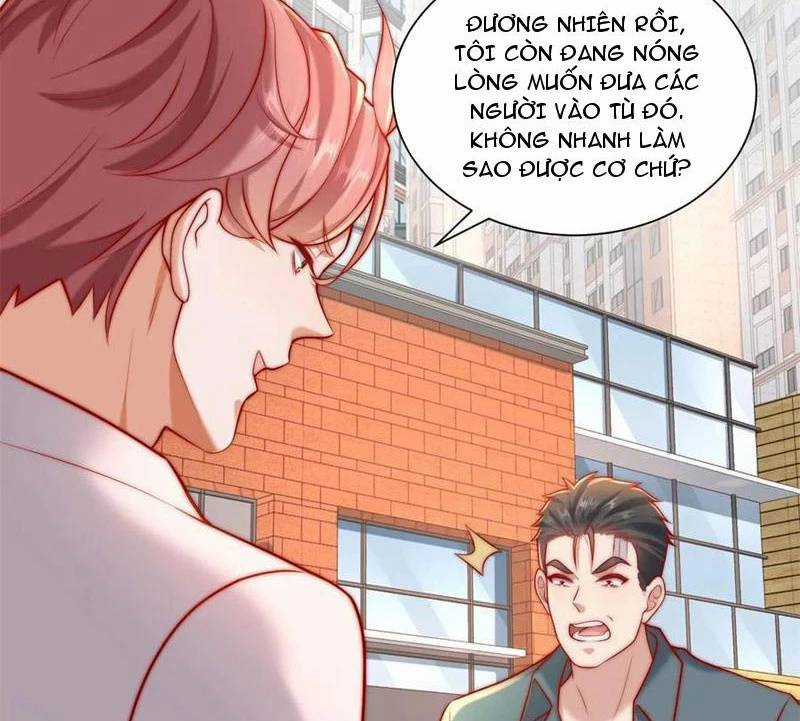 Tôi Là Tài Xế Xe Công Nghệ Có Chút Tiền Thì Đã Sao? Chương 124 trang 43