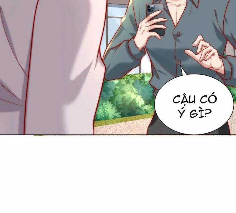 Tôi Là Tài Xế Xe Công Nghệ Có Chút Tiền Thì Đã Sao? Chương 124 trang 44