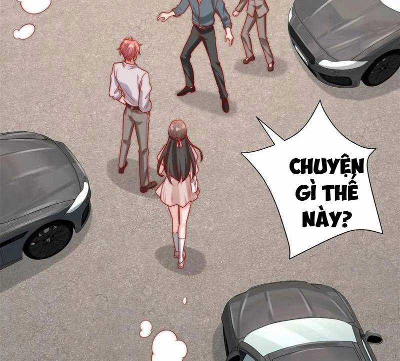 Tôi Là Tài Xế Xe Công Nghệ Có Chút Tiền Thì Đã Sao? Chương 124 trang 46