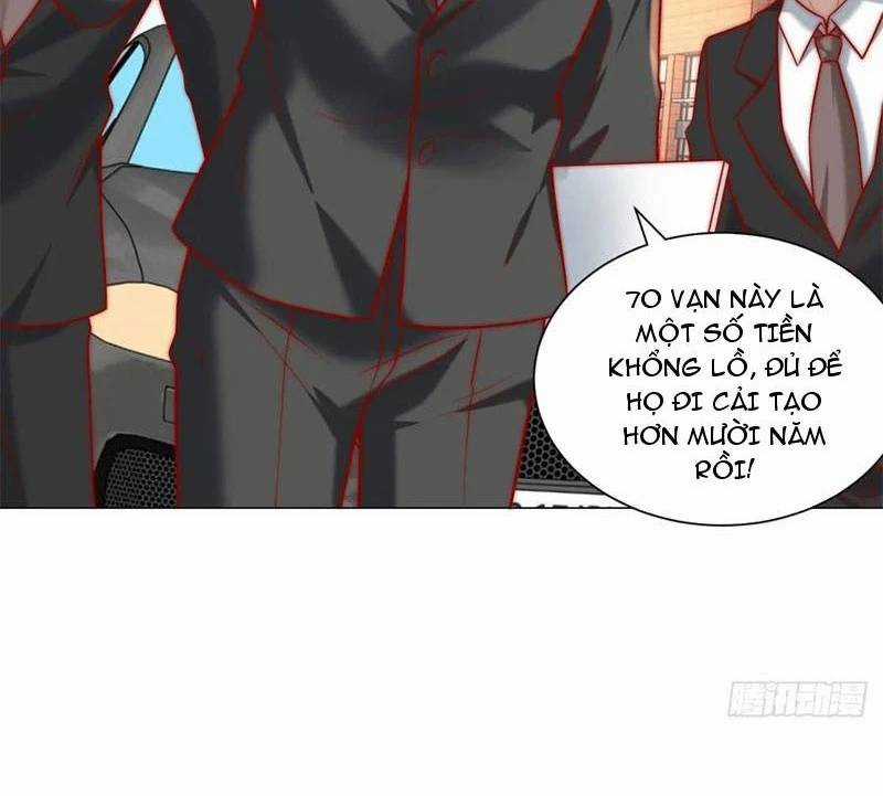 Tôi Là Tài Xế Xe Công Nghệ Có Chút Tiền Thì Đã Sao? Chương 124 trang 49