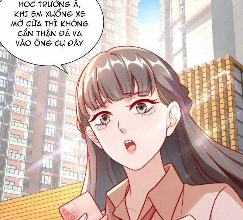 Tôi Là Tài Xế Xe Công Nghệ Có Chút Tiền Thì Đã Sao? Chương 124 trang 5