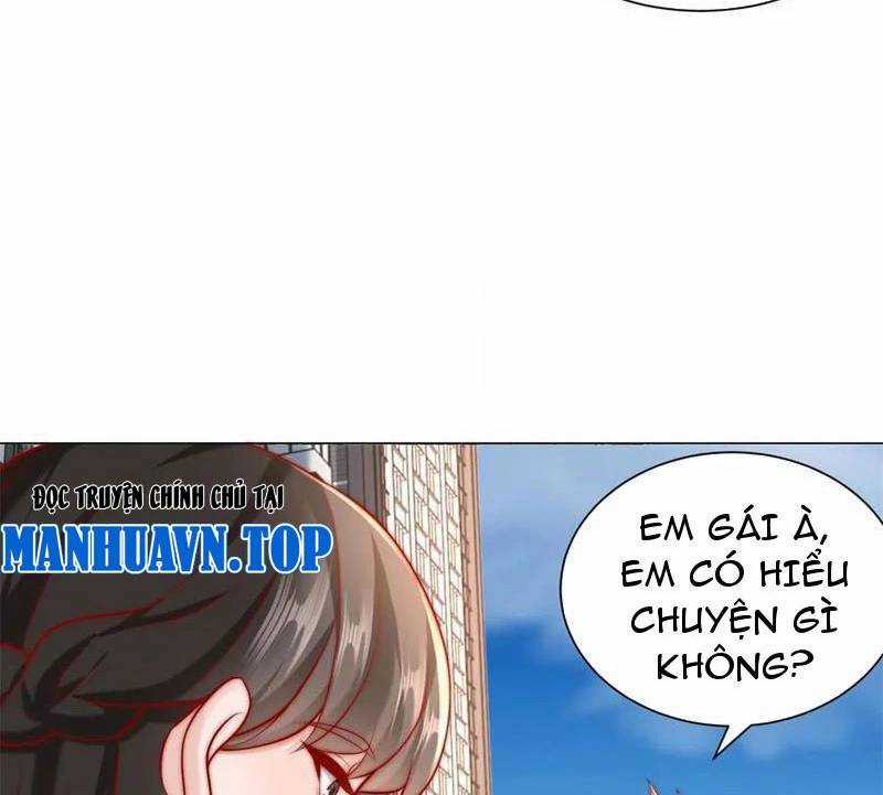 Tôi Là Tài Xế Xe Công Nghệ Có Chút Tiền Thì Đã Sao? Chương 124 trang 52