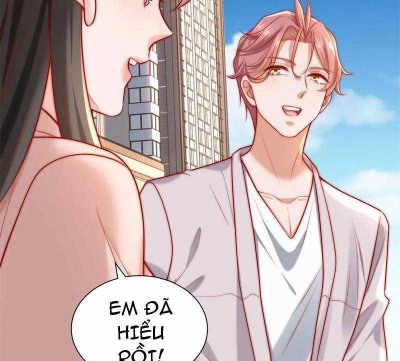 Tôi Là Tài Xế Xe Công Nghệ Có Chút Tiền Thì Đã Sao? Chương 124 trang 53