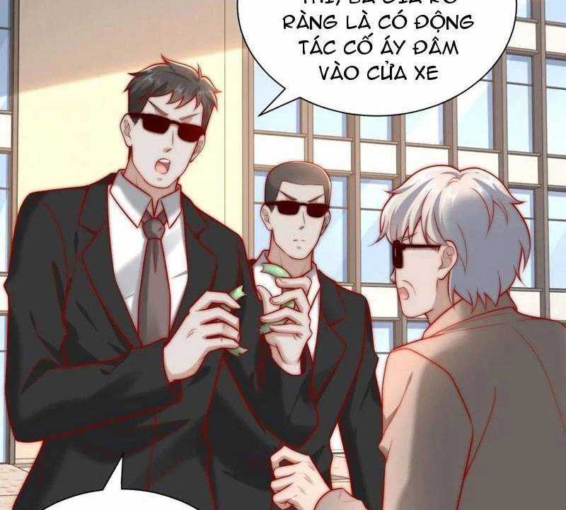 Tôi Là Tài Xế Xe Công Nghệ Có Chút Tiền Thì Đã Sao? Chương 124 trang 55