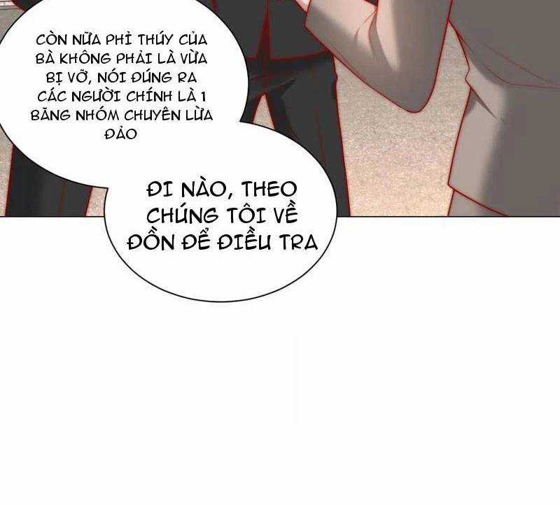 Tôi Là Tài Xế Xe Công Nghệ Có Chút Tiền Thì Đã Sao? Chương 124 trang 56