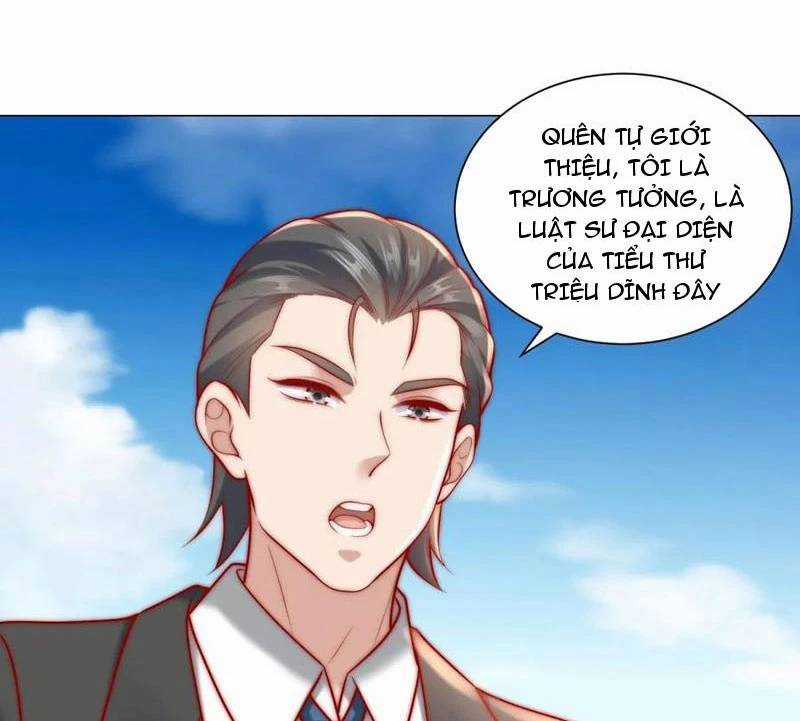 Tôi Là Tài Xế Xe Công Nghệ Có Chút Tiền Thì Đã Sao? Chương 124 trang 57