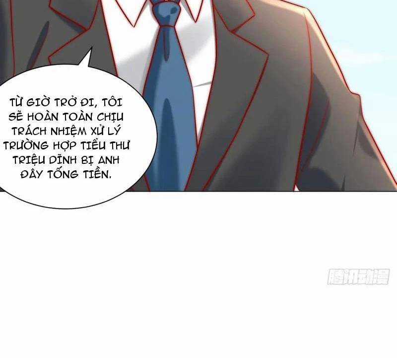 Tôi Là Tài Xế Xe Công Nghệ Có Chút Tiền Thì Đã Sao? Chương 124 trang 58