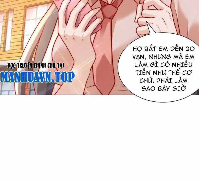 Tôi Là Tài Xế Xe Công Nghệ Có Chút Tiền Thì Đã Sao? Chương 124 trang 6