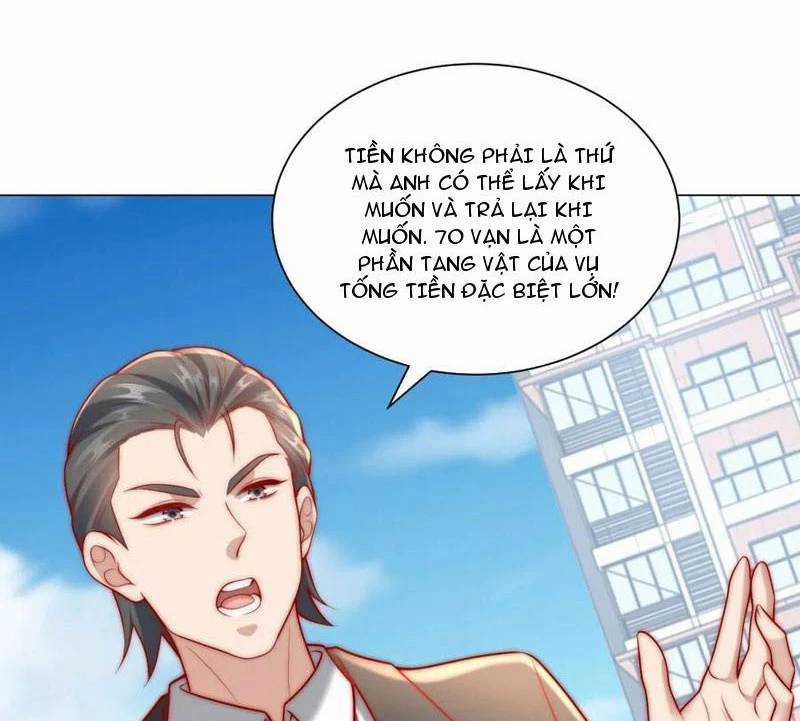 Tôi Là Tài Xế Xe Công Nghệ Có Chút Tiền Thì Đã Sao? Chương 124 trang 61